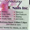 Foxxy Nails Inc gallery