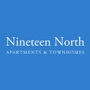 Nineteen North Apartments & Townhomes