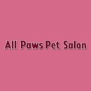 All Paws Pet Salon - Pet Grooming
