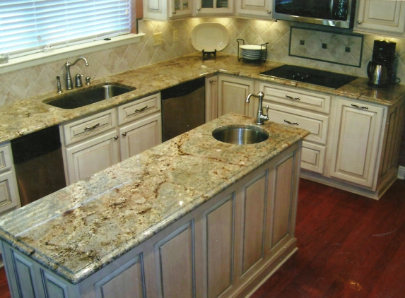 KMG Marble & Granite - Harvey, LA