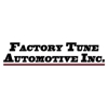 Factory Tune Automotive Inc. gallery