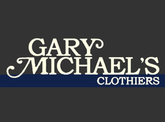 Gary Michael's Clothiers - Kearney, NE