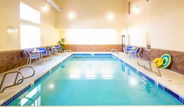 Best Western Plus Eastgate Inn & Suites - Wichita, KS