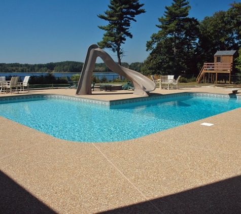 Your Pool Pal LLC - Auburn, NH