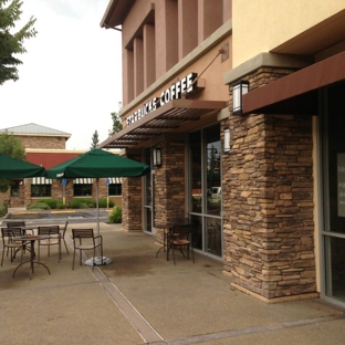 Starbucks Coffee - Rancho Cordova, CA