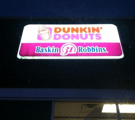 Dunkin' - Columbia, SC