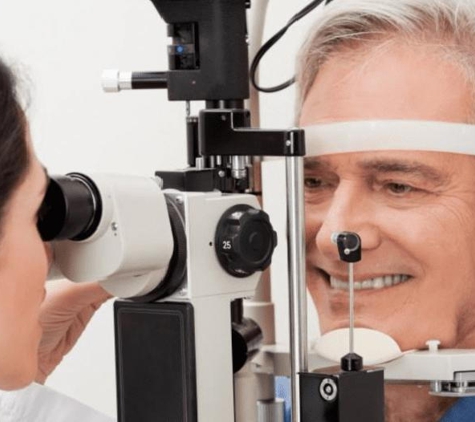 Better Vision Eyecare - Caloundra, QLD