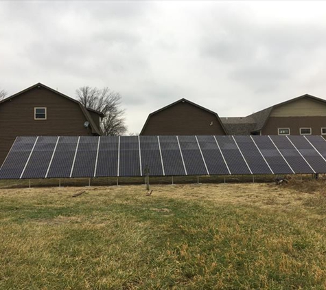 Edison Solar, Inc. - Milan, OH