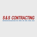 S & S Contracting - Fire & Water Damage Restoration
