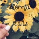 Norma’s Nails Spa - Day Spas