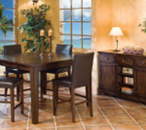 Salt Creek Home Furniture - Tempe, AZ