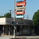 Wonder Cleaners & Draperies - Drapery & Curtain Cleaners