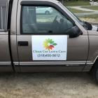 Clean Cut Lawn Care