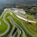 Atlanta Motorsports Park - Race Tracks