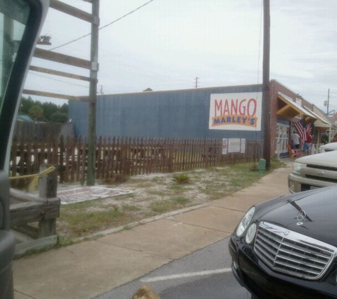 Mango Marley's - Mexico Beach, FL