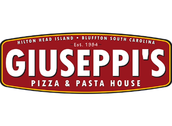 Giuseppi’s Pizza & Pasta House Shelter Cove - Hilton Head Island, SC