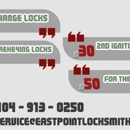 East Point Locksmith - Locks & Locksmiths