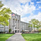 St John's University-New York