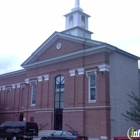 Fountain Baptist Church