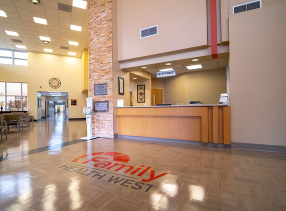 Colorado Canyons Hospital And Medical Center - Fruita, CO