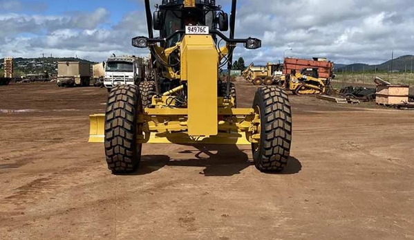 Watto's Earthmoving & Machinery Hire Pty Ltd - Atherton, QLD
