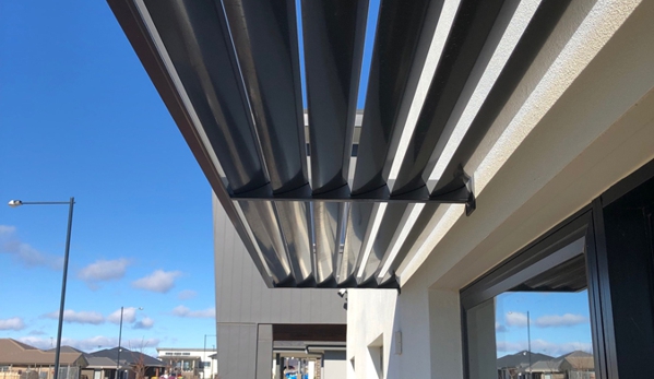 JONIT P/L t/as Advanced Modular Railings - Batemans Bay, NSW