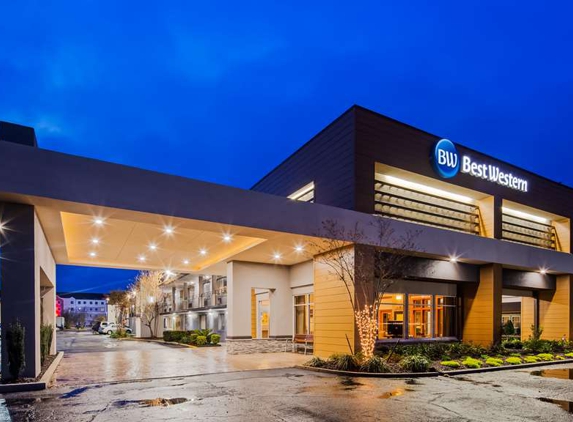 SureStay Plus by Best Western Covington - Covington, LA