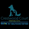 Crestwood Court Veterinary Clinic gallery