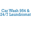 Car Wash 954 & Laundromat - Car Wash
