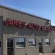 Jake's Auto Glass Inc