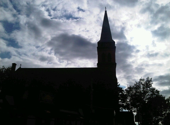 St Raphael's Church - Long Island City, NY