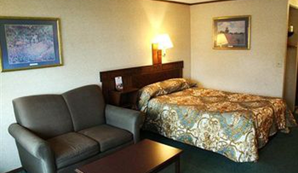 Rodeway Inn - Circleville, OH