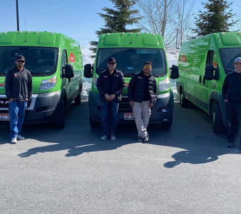 SERVPRO of Wood River Valley - Ketchum, ID