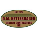 D.M. Ketterhagen Builders and Remodeling Inc. - Home Builders