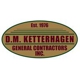 D.M. Ketterhagen Builders and Remodeling Inc.