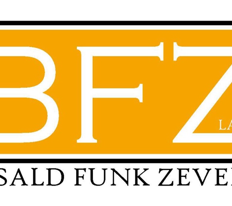 Busald Funk Zevely PSC - Florence, KY