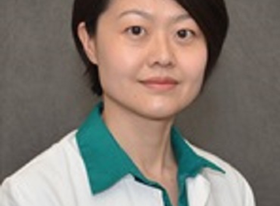 Jia Yin, M.D., Ph.D. - Boston, MA