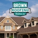 Brown Roofing Solutions