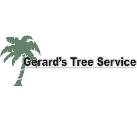 Gerard's Tree Service - St James City, FL