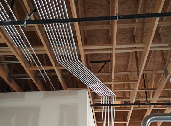 Copper Electrical Contracting, PLLC - Bozeman, MT