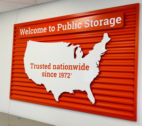 Public Storage - Tucson, AZ