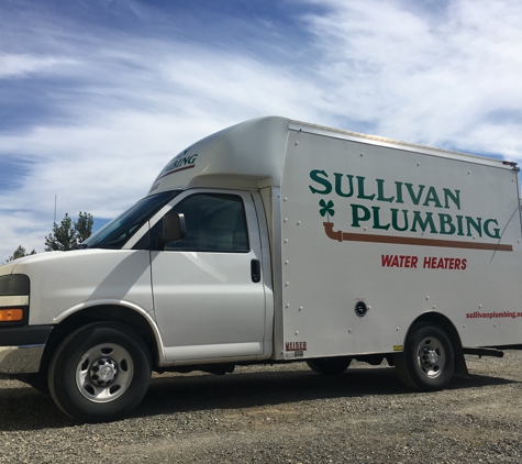Sullivan Plumbing - Bellingham, WA