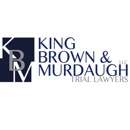 King, Brown & Murdaugh, LLC- Trial Lawyers - Attorneys