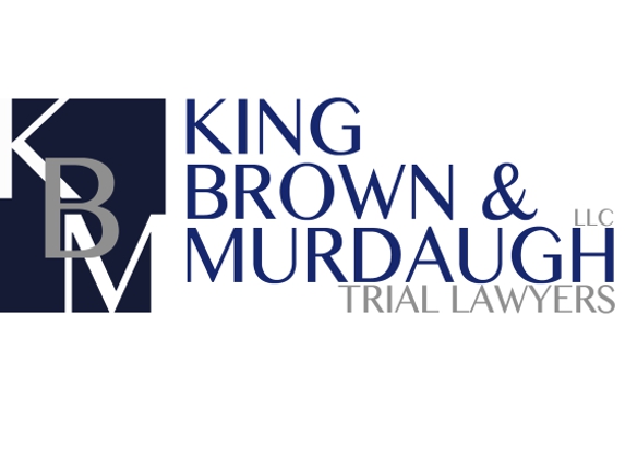 King, Brown & Murdaugh, LLC- Trial Lawyers - Merrillville, IN