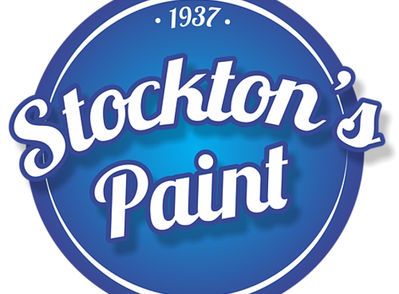 Stockton's Paint - Bellingham, WA