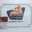 La Bella Pizza - Pizza