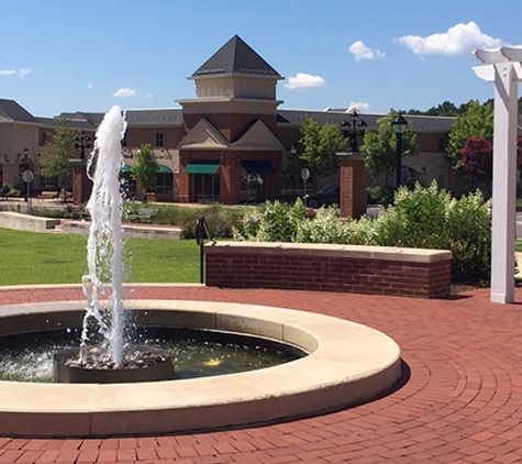 Madison Crescent By Richmond American Homes - Gainesville, VA