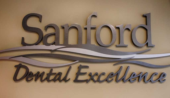 Sanford Dental Excellence - Sanford, FL. Sanford Dental Excellence Sign