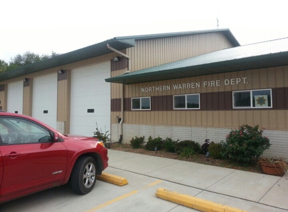Northern Warren Fire Department - Norwalk, IA