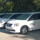 Comfort Ride - Transportation Providers